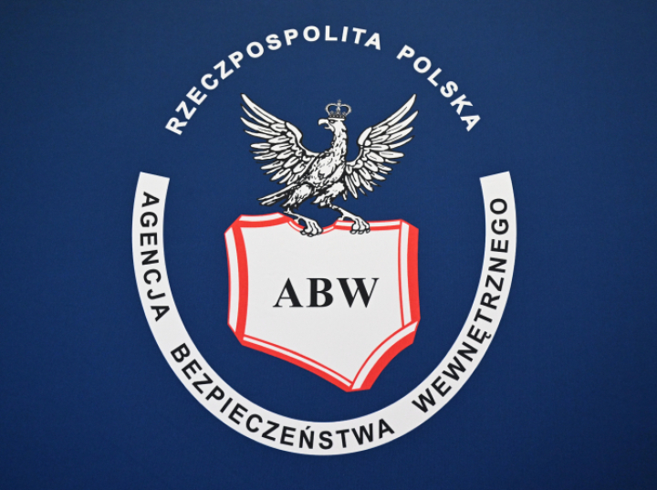 Obywatel Ukrainy malował hasła gloryfikujące UPA na zlecenie obcego wywiadu