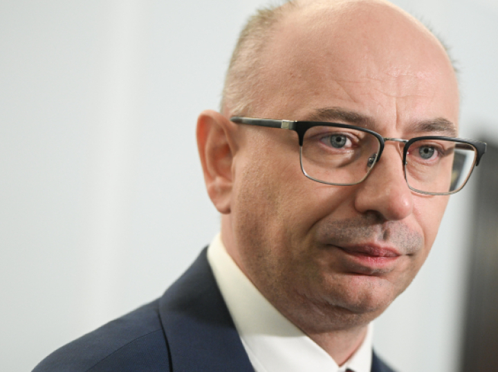 Premier: Kandydatura Mateusza Szpytmy na prezesa IPN nie uzyska akceptacji w Senacie
