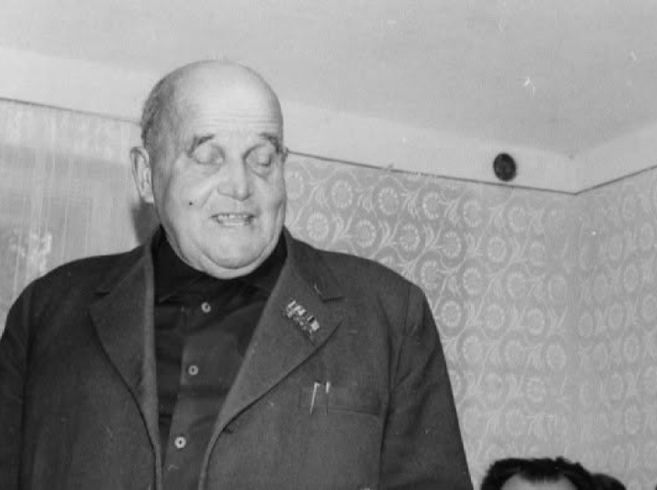26 lat temu zmarł Jan Wawrzyczek, dowódca oddziału AK Sosienki
