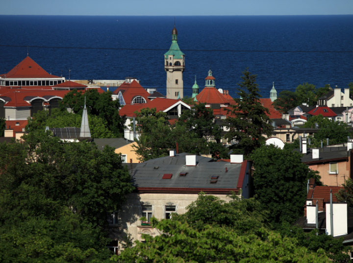 Sopot świętuje swoje 125. urodziny