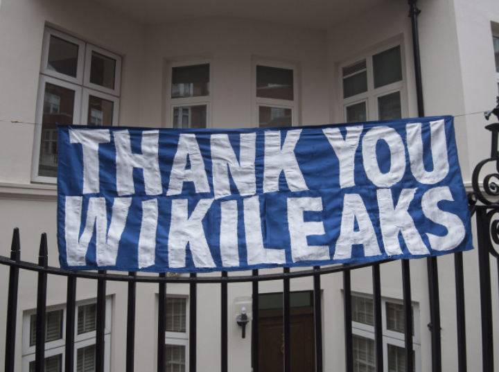 20 lat temu powstało WikiLeaks: od wolności słowa do narzędzia walki politycznej i dezinformacji