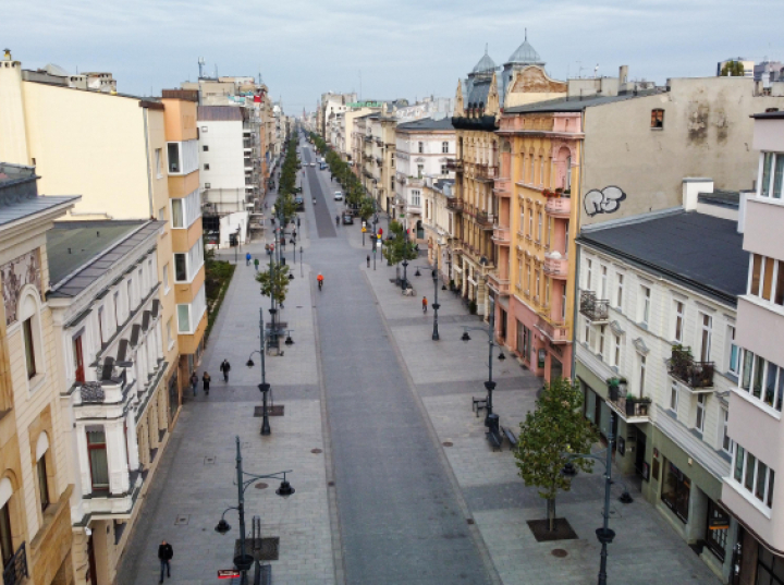 Łódź przeznaczy 7,5 mln zł na dotacje do remontów zabytków w 2027 r.