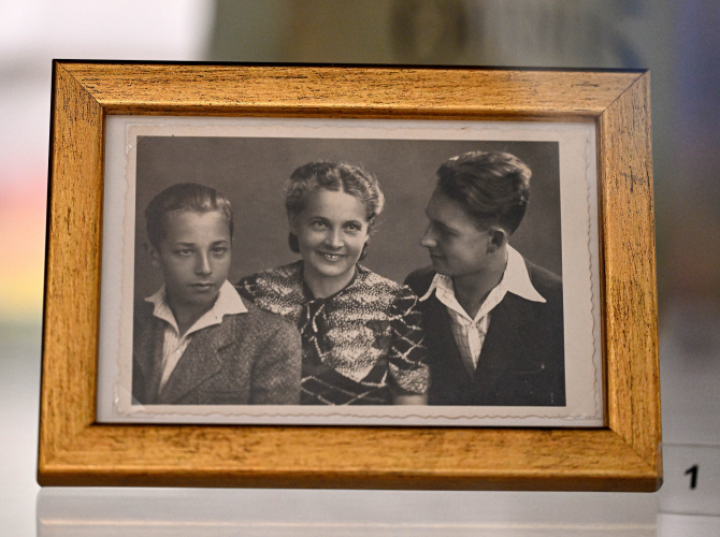 Wystawa poświęcona Andrzejowi Wajdzie w Muzeum im. Jacka Malczewskiego w Radomiu