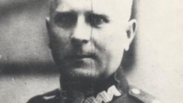 Gen. Tadeusz Kutrzeba. Fot. CAW