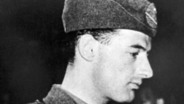 Raoul Wallenberg. Fot. PAP/EPA