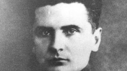 Płk Stefan Rowecki. Fot. NAC