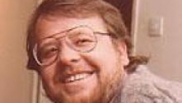 Wiesław Wawrzyniak, redaktor RWE w latach 1978-1994. Źródło: arch. prywatne W. Wawrzyniaka