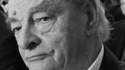 August Kowalczyk. Fot. PAP/J. Bednarczyk