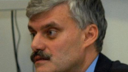 Prof. Zbigniew Wawer. Fot. PAP/Sz. Pulcyn
