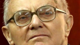 Stanisław Kociołek. Fot. PAP/T. Gzell Stanisław Kociołek. Fot. PAP/T. Gzell