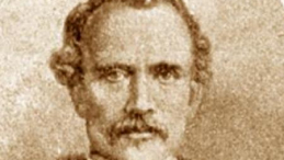 Zygmunt Sierakowski. Fot.Wikipedia
