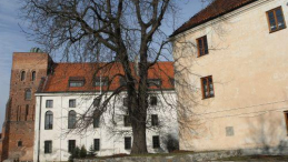  Liceum Ogólnokształcące im. Marszałka Stanisława Małachowskiego w Płocku. Fot. PAP/M. Bednarski