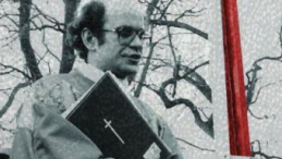 Wystawa „Ks. Stanisław Suchowolec 1958–1989”. Źródło: IPN
