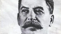 Józef Stalin. Fot. PAP/EPA