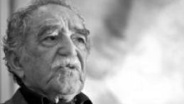 Gabriel Garcia Marquez. Fot. PAP/EPA