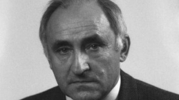 Mieczysław Wilczek. Fot. PAP/I. Radkiewicz
