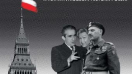 Wystawa MHP "Londyn - stolica Polski. Emigracja polska 1940-1990"