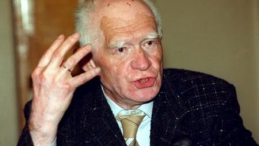 Prof. Tomasz Strzembosz. Fot. PAP/R. Pietruszka