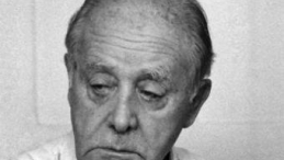 Jerzy Giedroyc. Źródło: materiały prasowe