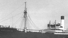 "Rio de Janeiro". Źródło: Wikimedia Commons