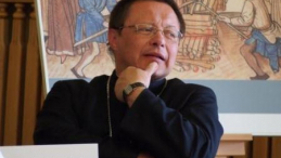  Ks. bp dr hab. Grzegorz Ryś