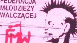 Federacja Młodzieży Walczącej