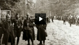 Kampania polska 1939 - Walka o czas