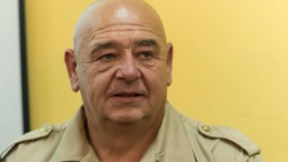 Odkrywca tunelu "Riese" Krzysztof Szpakowski. Fot. PAP/M. Kulczyński Odkrywca tunelu "Riese" Krzysztof Szpakowski. Fot. PAP/M. Kulczyński