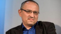 Dr hab. Marcin Zaremba z Instytutu Studiów Politycznych PAN. Fot. PAP/M. Obara
