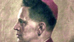 Bp Czesław Kaczmarek. Źródło: Wikimedia Commons