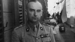 Gen. Stanisław Kopański. Fot. NAC