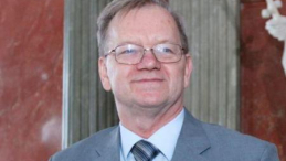 Prof. Tomasz Jasiński. Fot. PAP/M. Zakrzewski