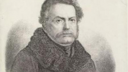 Adam Tytus Działyński. Źródło: BN Polona