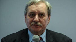Prof. Jerzy Eisler. Fot. PAP/M. Obara  