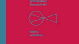 "Teoria widzenia"