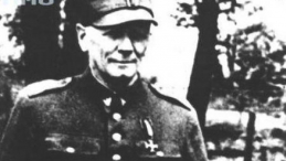 Gen. Franciszek Kleeberg. Fot. NAC