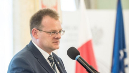 Jan Józef Kasprzyk. Fot. PAP/T. Koryszko