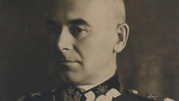 Marszałek Edward Śmigły-Rydz. Fot. CAW