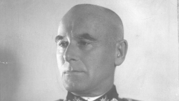 Marszałek Polski Edward Śmigły-Rydz. Fot. NAC