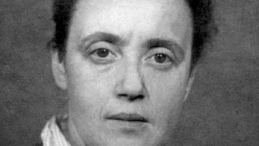 Jukia Brystygier. Źródło: wikipedia