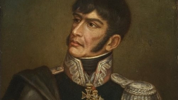 Gen. Józef Chłopicki. Źródło: Wikimedia Commons