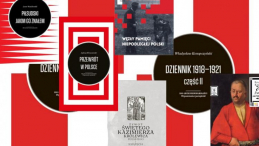 Muzeum Historii Polski na Targach Książki Historycznej