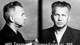 Leopold Okulicki po aresztowaniu przez NKWD 1945 r. Źródło: Wikipedia Commons