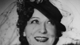 Mira Zimińska-Sygietyńska. Fot. PAP/CAF