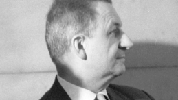 Stanisław Jankowski "Agaton". 1964 r. Fot. NAC