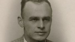 Rotmistrz Witold Pilecki. Fot. IPN