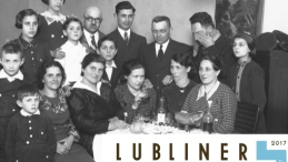 Zjazd Lublinerów 2017. Źródło: Ośrodek Brama Grodzka Teatr NN