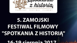 5. ZFF "Spotkania z Historią"