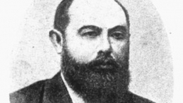 Izrael Poznański. Źródło: Wikimedia Commons