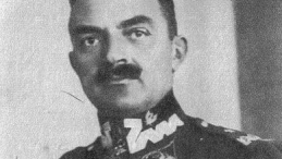 Gen. Włodzimierz Zagórski. Źródło: Wikimedia Commons